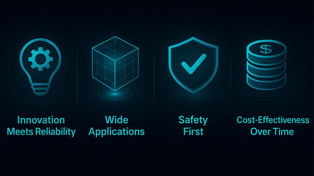 Why Highstar Cells Are Gaining Fame