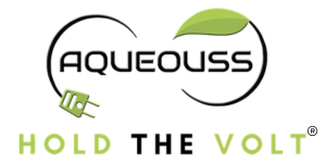aqueouss svg logo registered