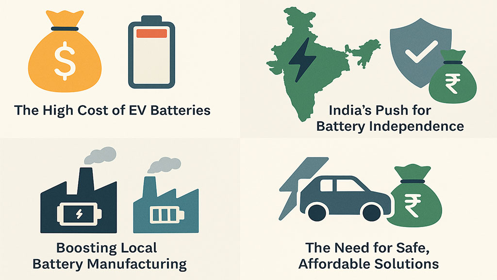 ev battery manufacturers