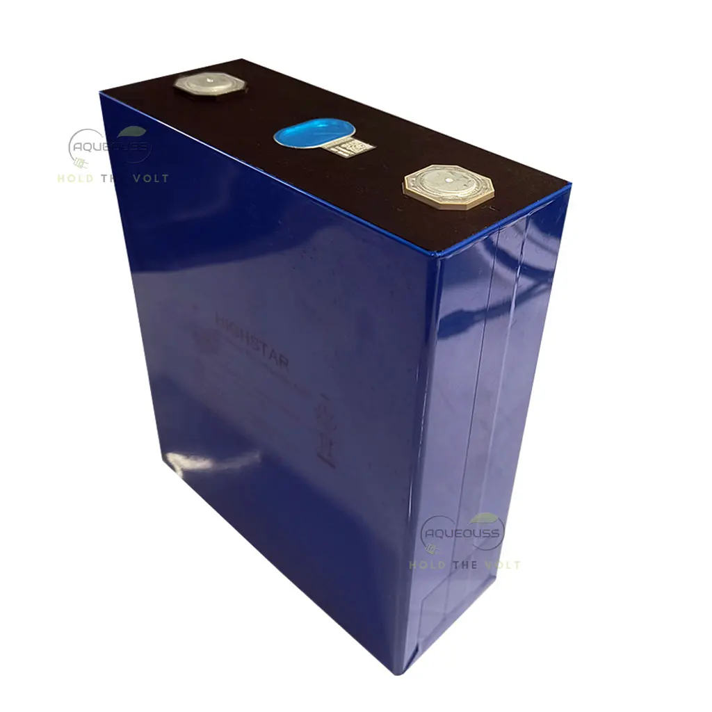 highstar 314ah prismatic cells