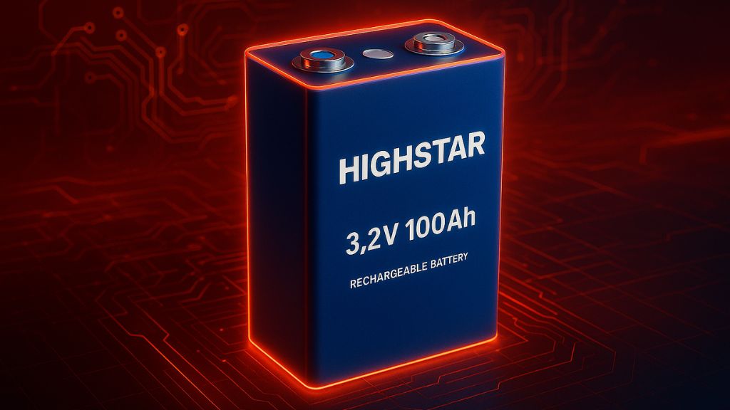 highstar cells